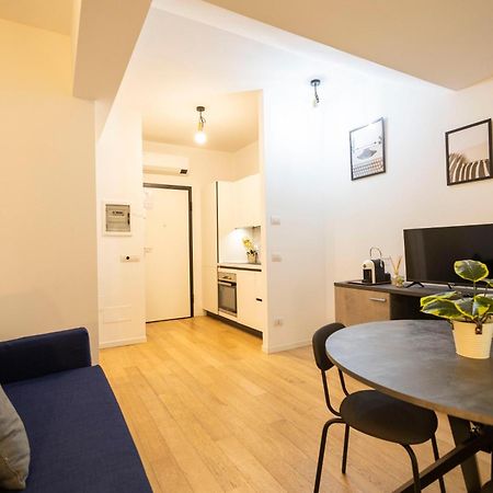 Porta Romana Cozy Apartment By 101Flats Milán Exteriér fotografie