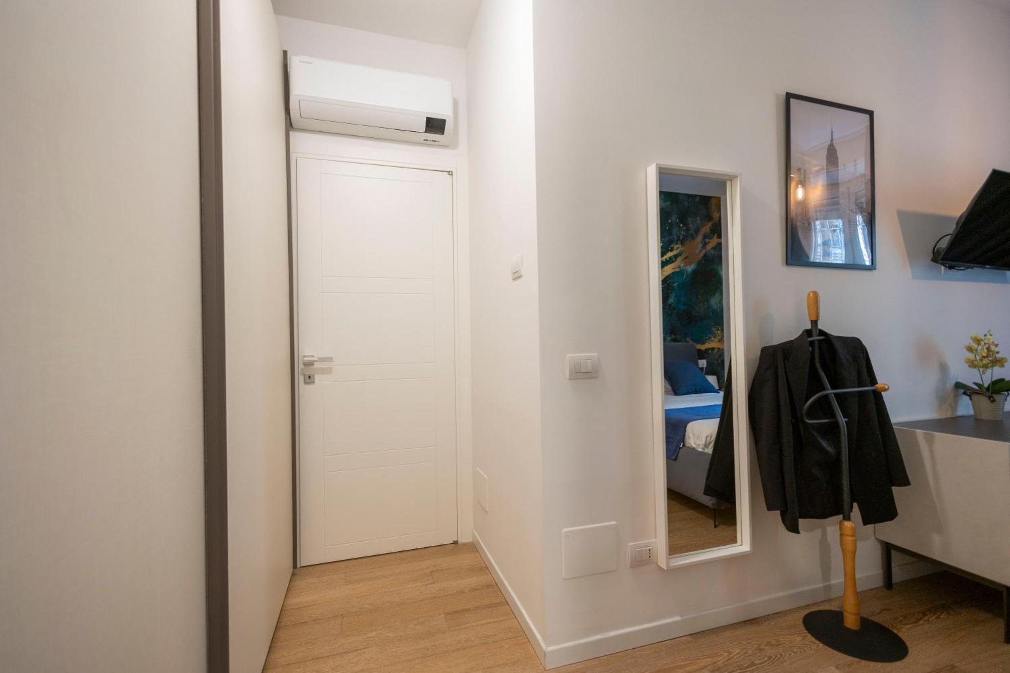 Porta Romana Cozy Apartment By 101Flats Milán Exteriér fotografie