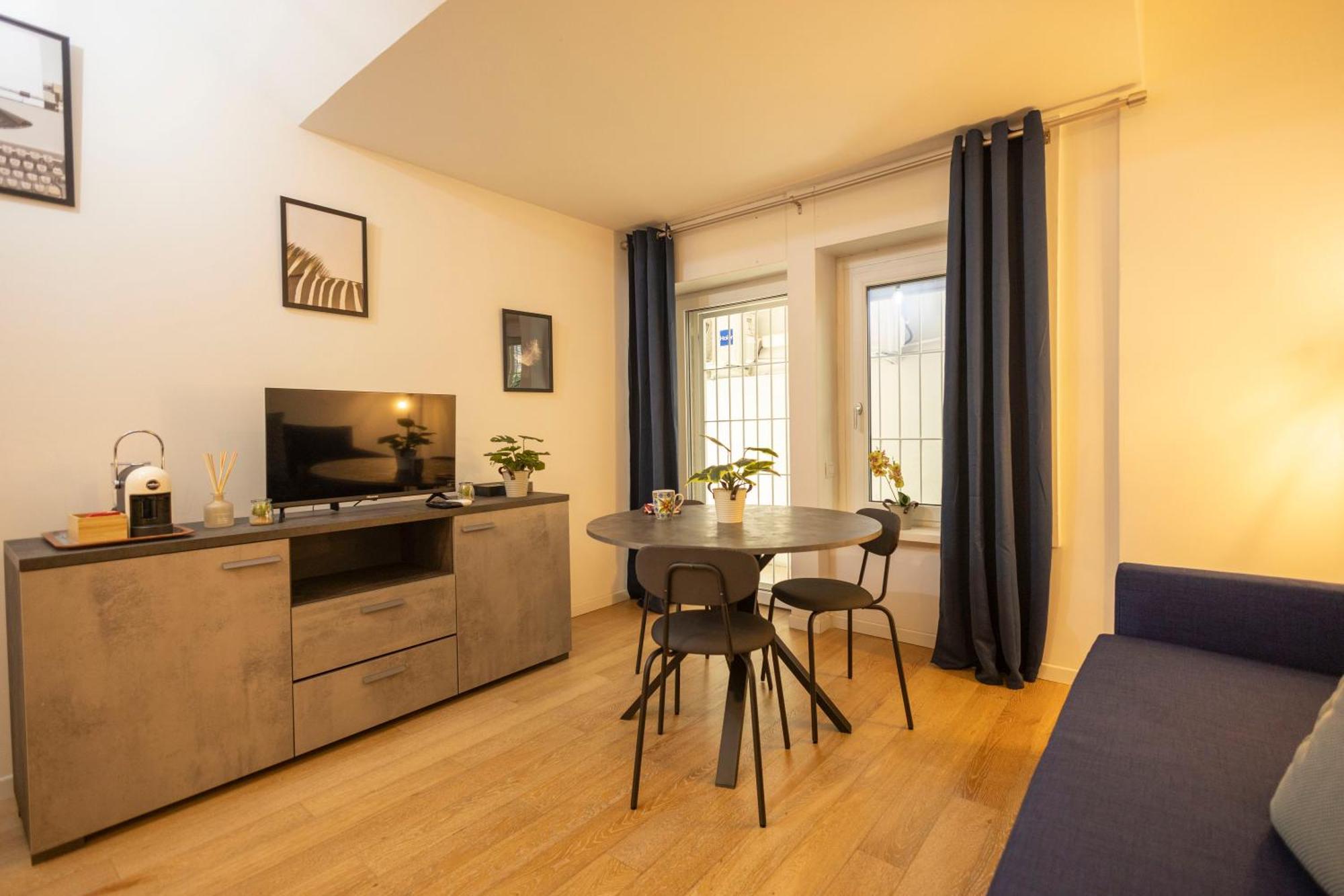 Porta Romana Cozy Apartment By 101Flats Milán Exteriér fotografie