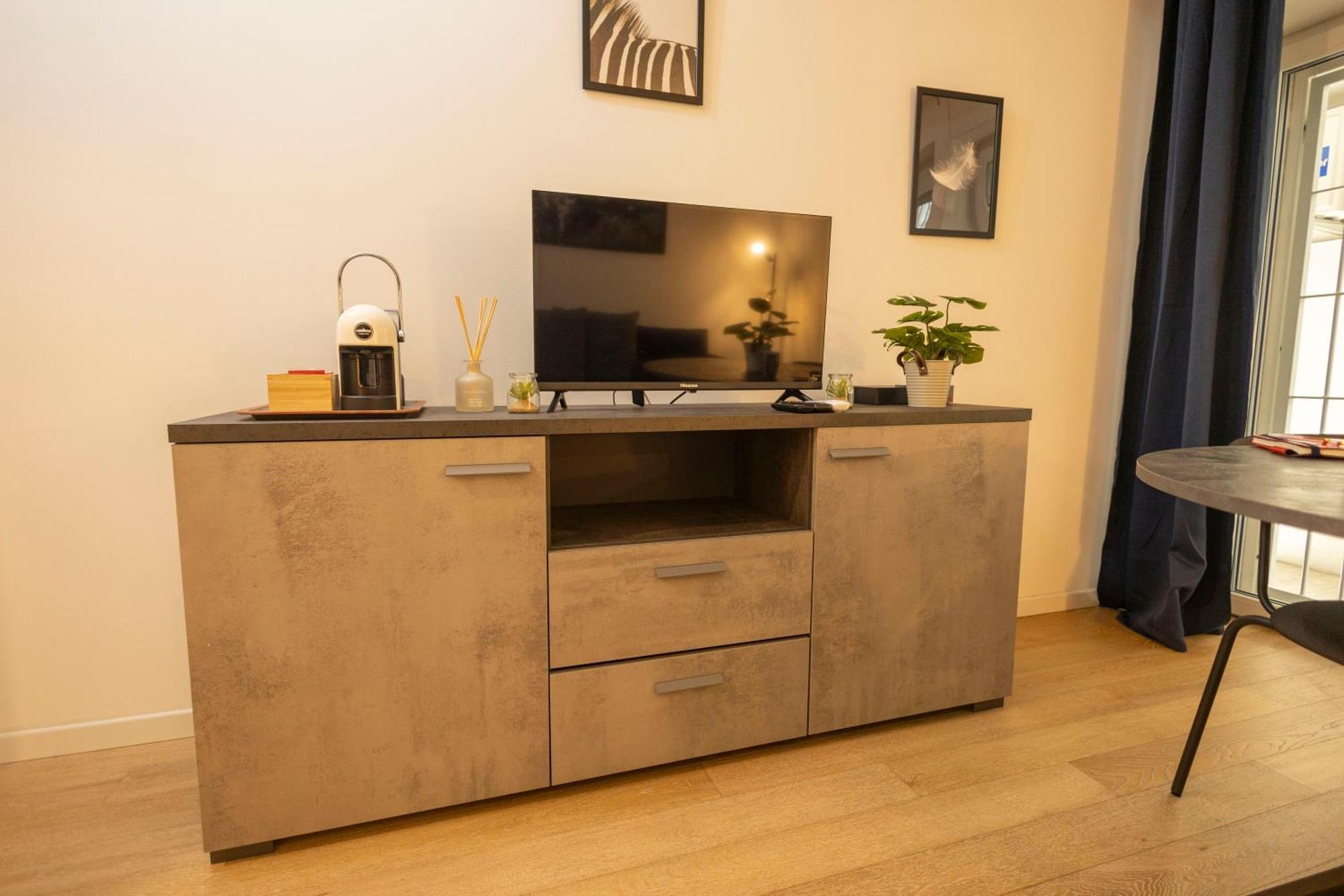 Porta Romana Cozy Apartment By 101Flats Milán Exteriér fotografie