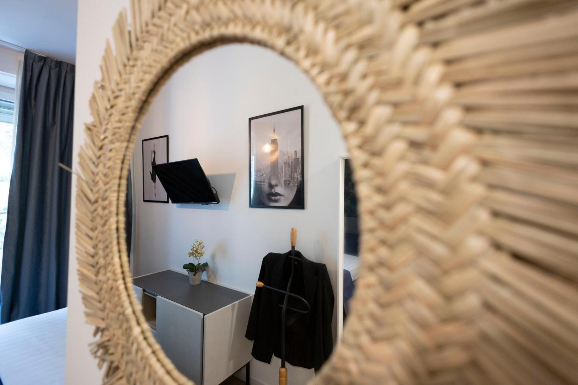 Porta Romana Cozy Apartment By 101Flats Milán Exteriér fotografie