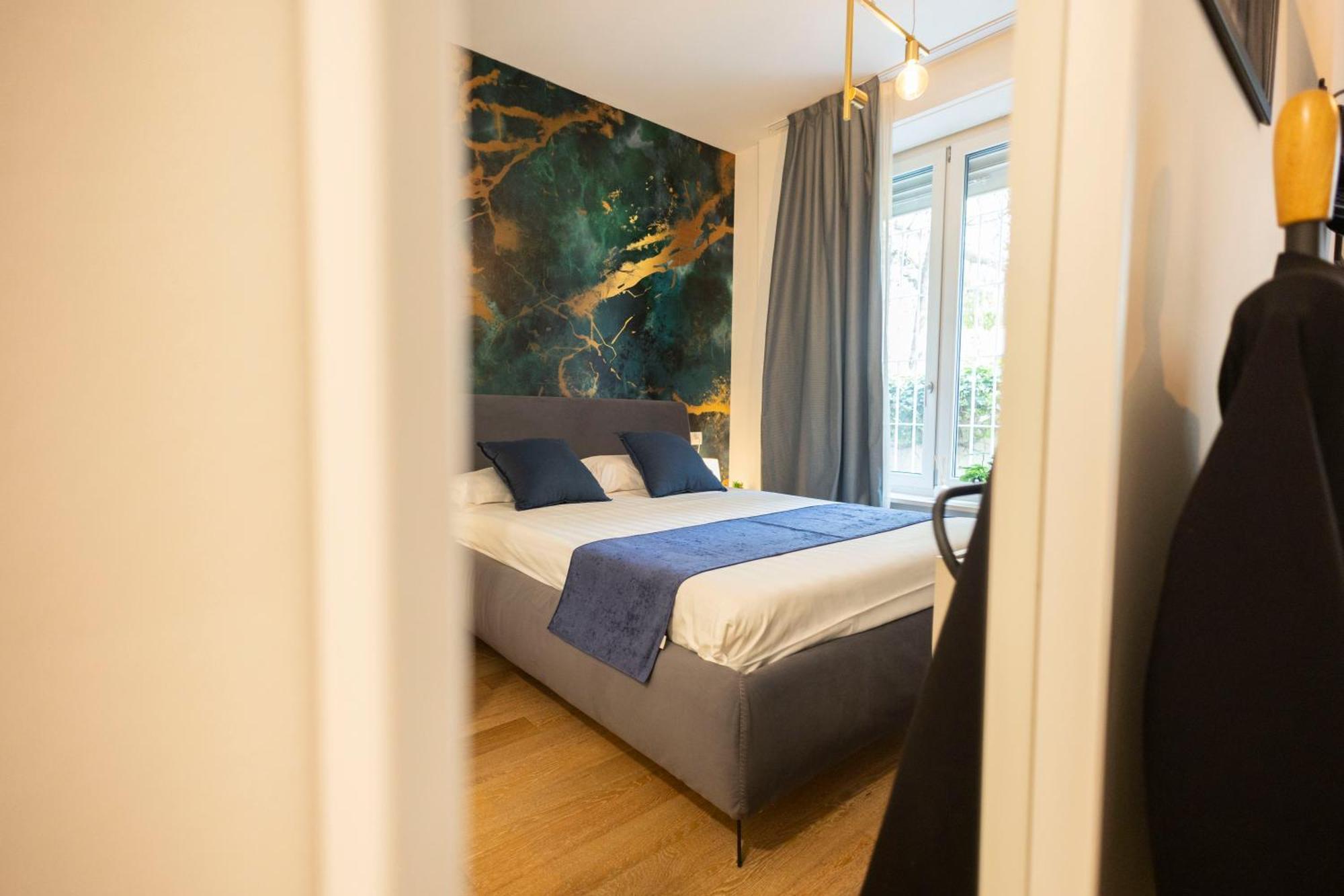 Porta Romana Cozy Apartment By 101Flats Milán Exteriér fotografie