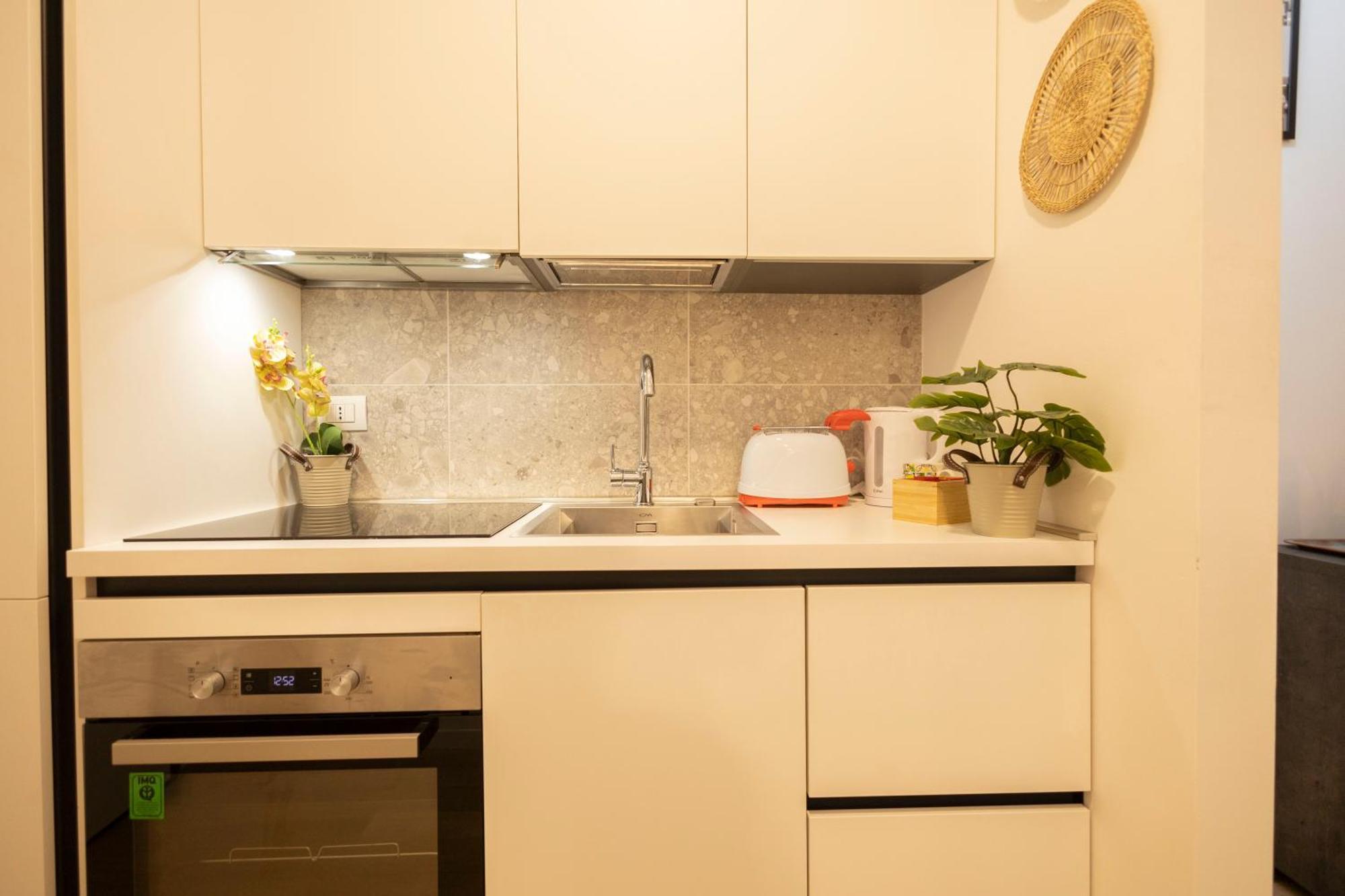 Porta Romana Cozy Apartment By 101Flats Milán Exteriér fotografie