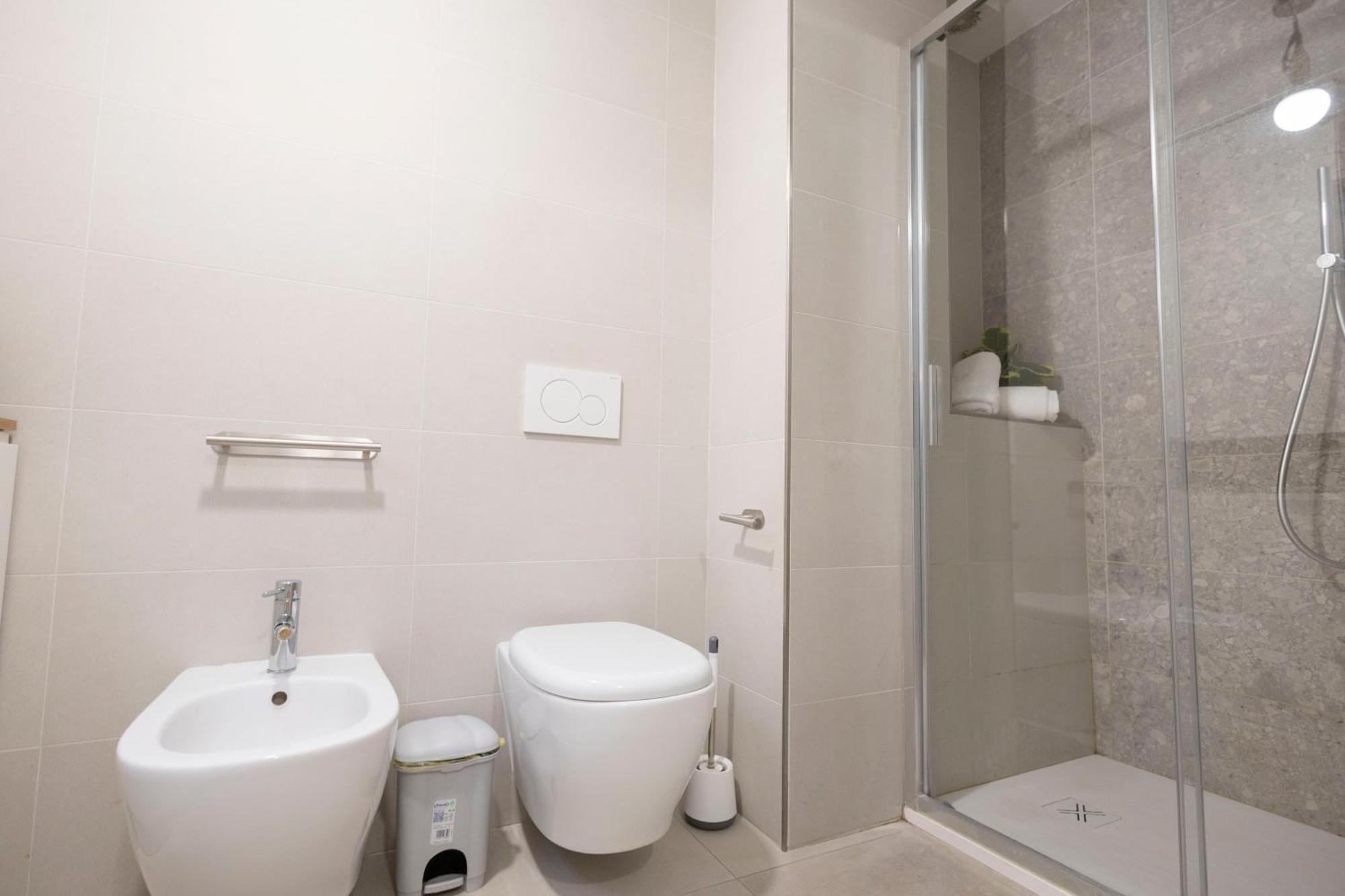Porta Romana Cozy Apartment By 101Flats Milán Exteriér fotografie