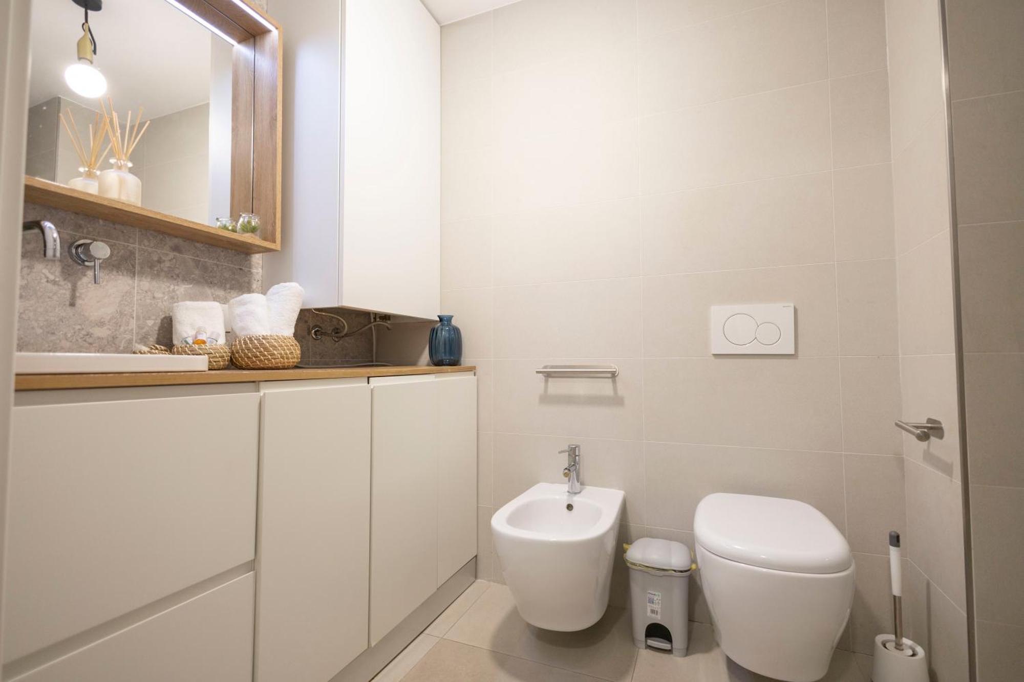 Porta Romana Cozy Apartment By 101Flats Milán Exteriér fotografie